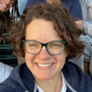 Meet your Posher, Brenda